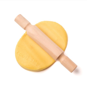 Eco-Dough Wooden Tools | Eco-Kids