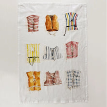 Load image into Gallery viewer, Tea Towels | Emily Lex