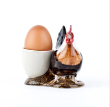 Load image into Gallery viewer, Ceramic Egg Cups | Quail Ceramics