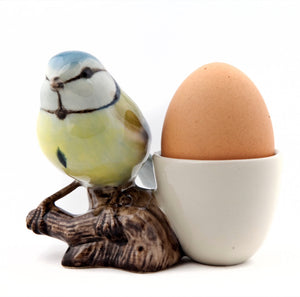 Ceramic Egg Cups | Quail Ceramics