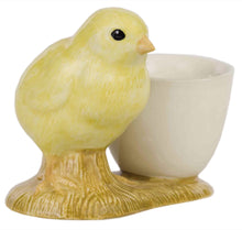 Load image into Gallery viewer, Ceramic Egg Cups | Quail Ceramics