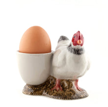 Load image into Gallery viewer, Ceramic Egg Cups | Quail Ceramics