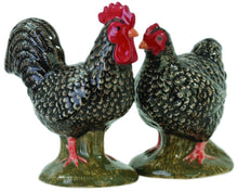 Load image into Gallery viewer, Salt &amp; Pepper Shakers | Quail Ceramics