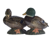 Load image into Gallery viewer, Salt &amp; Pepper Shakers | Quail Ceramics