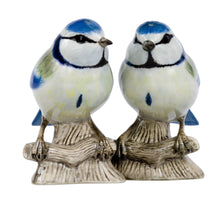 Load image into Gallery viewer, Salt &amp; Pepper Shakers | Quail Ceramics