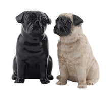 Load image into Gallery viewer, Salt &amp; Pepper Shakers | Quail Ceramics