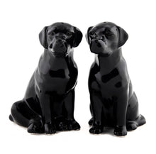 Load image into Gallery viewer, Salt &amp; Pepper Shakers | Quail Ceramics