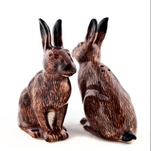 Load image into Gallery viewer, Salt &amp; Pepper Shakers | Quail Ceramics