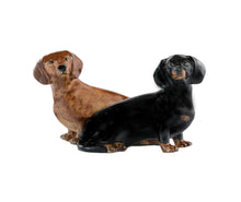 Load image into Gallery viewer, Salt &amp; Pepper Shakers | Quail Ceramics