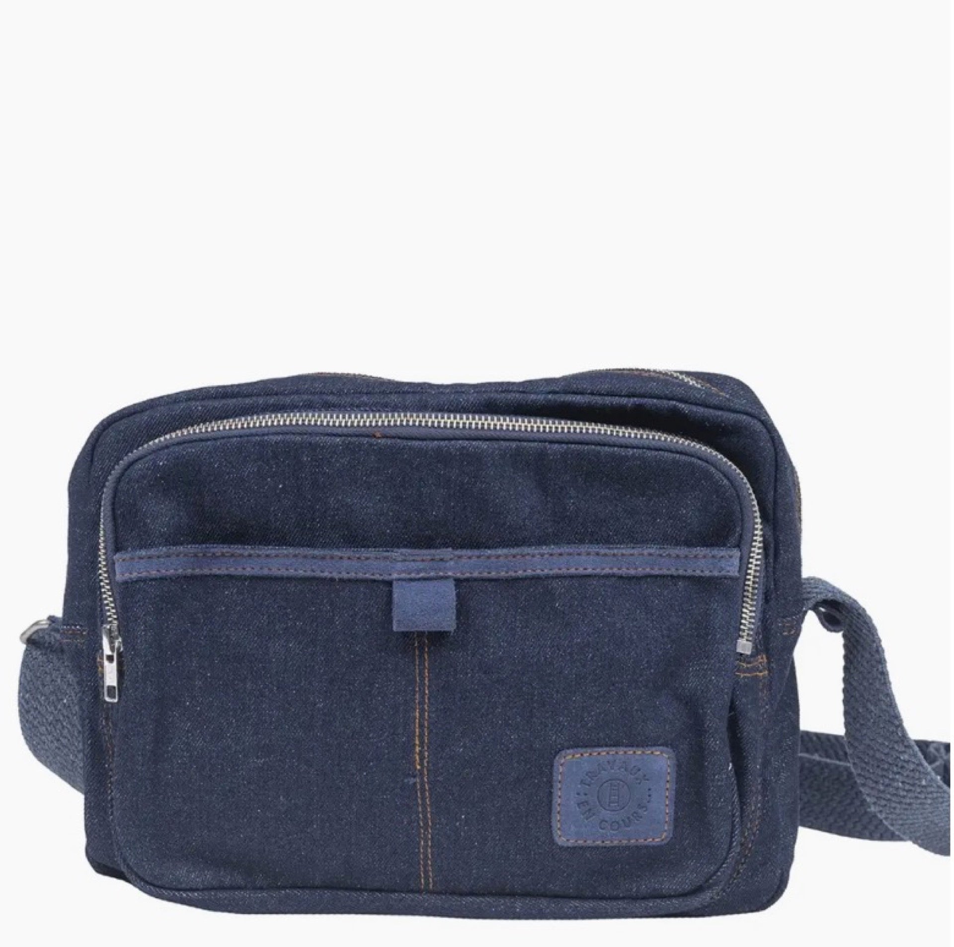 Working Bag (Crossbody) | Travaux En Cours – Isadora Popper Working Bag (Crossbody) | Travaux En Cours – Isadora Popper