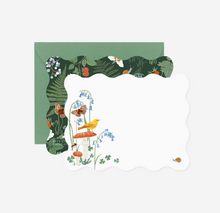 Load image into Gallery viewer, Flat Notes | Botanica Paper Co.