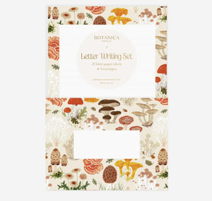 Letter Writing Set | Botanica Paper Co.
