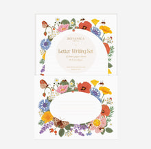 Load image into Gallery viewer, Letter Writing Set | Botanica Paper Co.