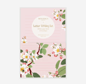 Letter Writing Set | Botanica Paper Co.