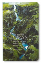 Load image into Gallery viewer, Write Now Journals | Compendium