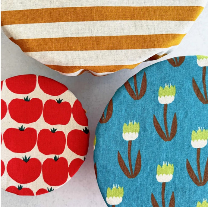 Reusable Bowl Covers | Dot and Army