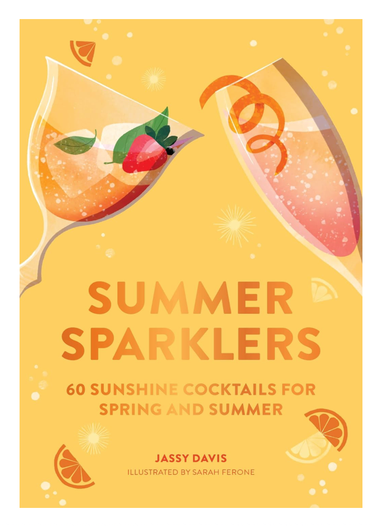 Summer Sparklers | Harper Collins