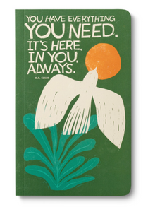 Write Now Journals | Compendium