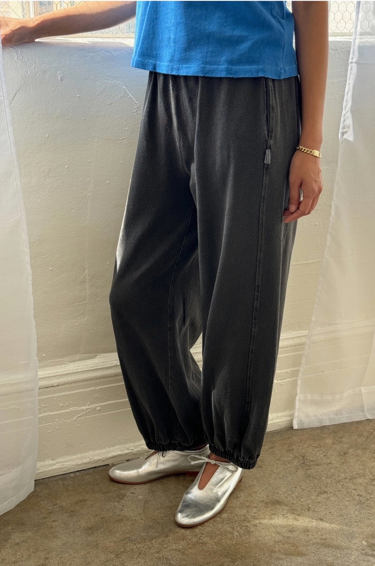 Balloon Pants | Le Bon Shoppe – Isadora Popper