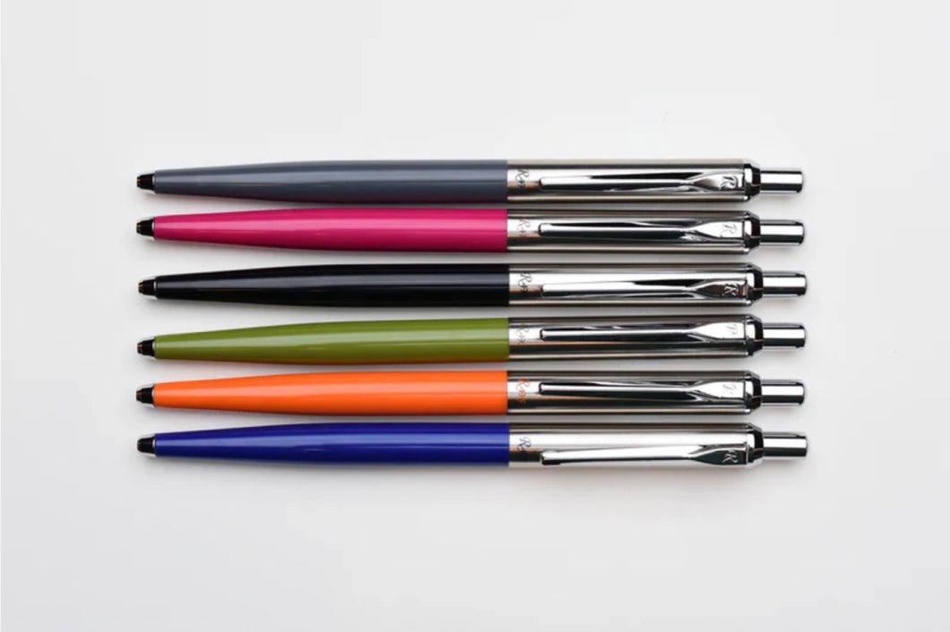 OHTO Rays Flash Dry Gel Pen 0.5 | OHTO