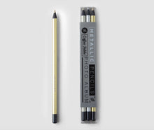 Load image into Gallery viewer, Photo Album Pencils | Printworks