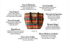 Load image into Gallery viewer, The Ditty Personal Incidental Bags | Dream Weavers