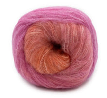 Load image into Gallery viewer, CashSilk Cotton Degrade | Laines du Nord