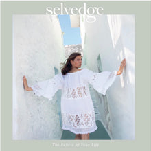 Load image into Gallery viewer, Selvedge Magazine Issue 125 Mediterranean