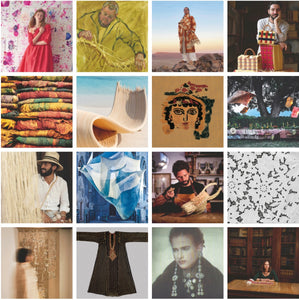 Selvedge Magazine Issue 125 Mediterranean