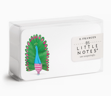 Load image into Gallery viewer, Little Notes | E. Frances Paper