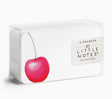 Load image into Gallery viewer, Little Notes | E. Frances Paper