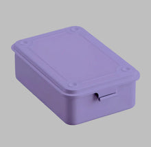 Load image into Gallery viewer, Steel Storage Box T-150 | Toyo