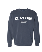 Load image into Gallery viewer, Clayton Sweatshirt | Danger Press