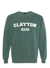 Load image into Gallery viewer, Clayton Sweatshirt | Danger Press