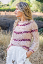 Load image into Gallery viewer, Shine! Knitting with Beads | Laine Publishing