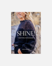 Load image into Gallery viewer, Shine! Knitting with Beads | Laine Publishing