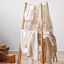 Load image into Gallery viewer, Linen Tea Towels, Set of 2 | Sir Madam