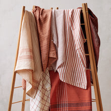 Load image into Gallery viewer, Linen Tea Towels, Set of 2 | Sir Madam
