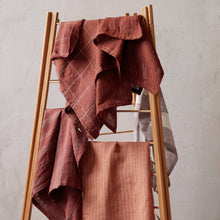 Load image into Gallery viewer, Linen Tea Towels, Set of 2 | Sir Madam
