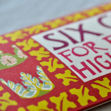 Load image into Gallery viewer, Six Coronets | Cambridge Imprint