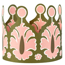 Load image into Gallery viewer, Six Coronets | Cambridge Imprint