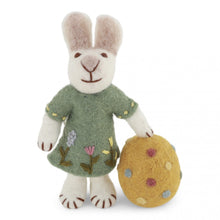 Load image into Gallery viewer, Felt Bunnies &amp; Sheep | En Gry &amp; Sif