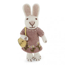 Load image into Gallery viewer, Felt Bunnies &amp; Sheep | En Gry &amp; Sif