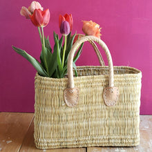 Load image into Gallery viewer, Small Tote | Medina