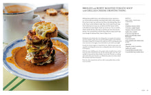 Load image into Gallery viewer, Soups, Salads, Sandwiches | Matty Matheson