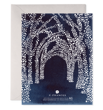 Load image into Gallery viewer, Starry Lights Holiday Card Boxed Set | E. Frances Paper