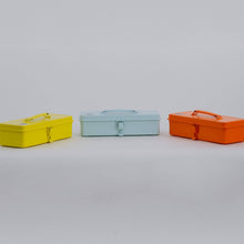 Load image into Gallery viewer, Steel Toolbox T-320 | Toyo