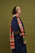 Load image into Gallery viewer, Stölzl Lambswool Wrap | Wallace Sewell Ltd.