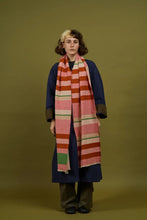 Load image into Gallery viewer, Stölzl Lambswool Wrap | Wallace Sewell Ltd.