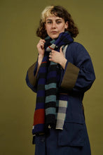 Load image into Gallery viewer, Stölzl Lambswool Wrap | Wallace Sewell Ltd.